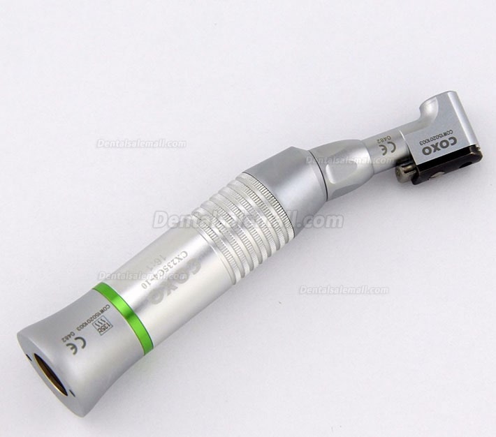 Yusendent COXO 90°Reciprocating 16:1 Endodontic Contra Angle Handpiece CX235C4-10 NSK